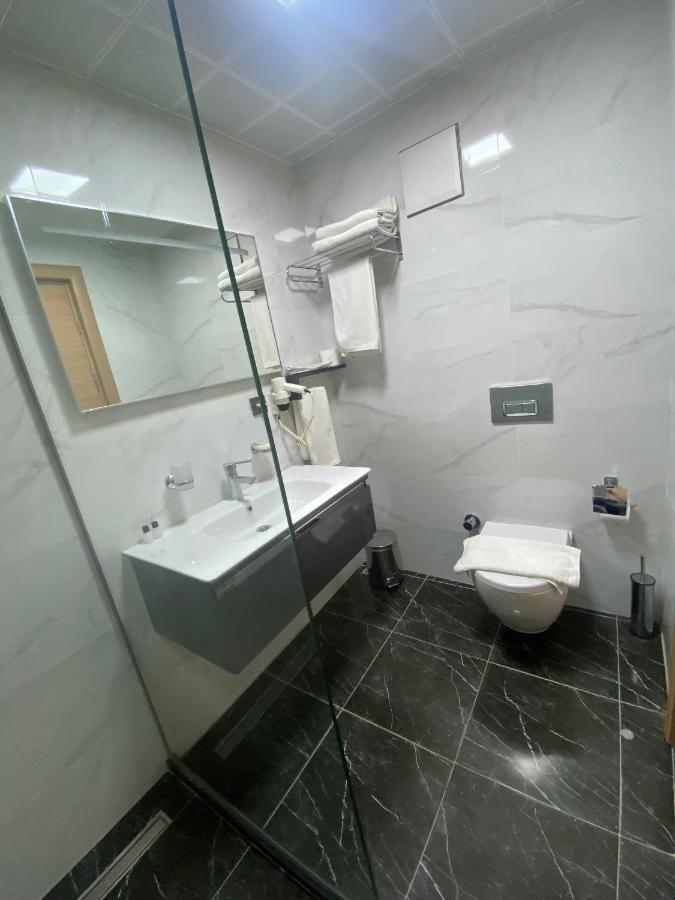 Hotel Davos Istanbul Exterior photo