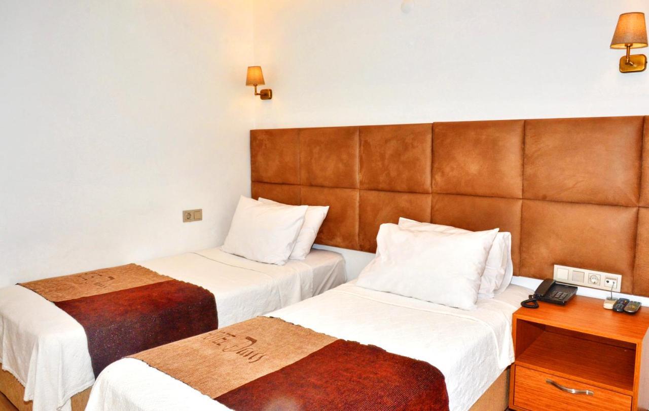 Hotel Davos Istanbul Exterior photo